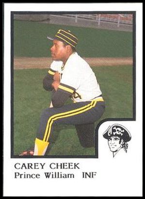 6 Carey Cheek